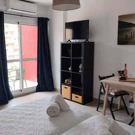 Dc Ii Apartmán *
