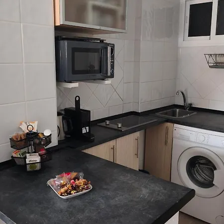 Dc Ii Apartmán *
