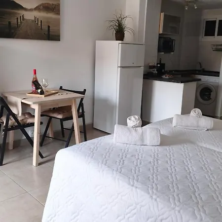 Apartmán Dc Ii