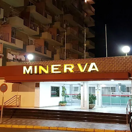 Apartmán Dc Ii
