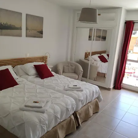 Dc Ii Apartment Benalmadena