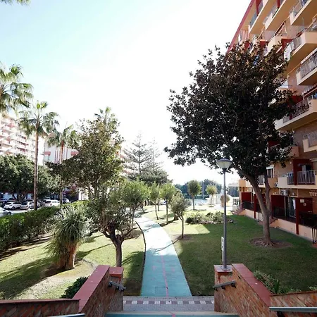Dc Ii Apartment Benalmadena