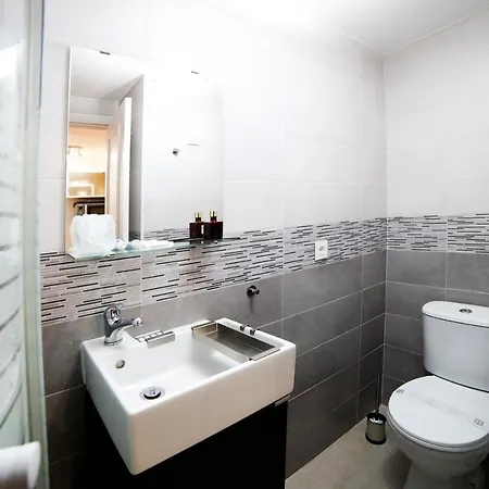 Dc Ii Apartment Benalmadena