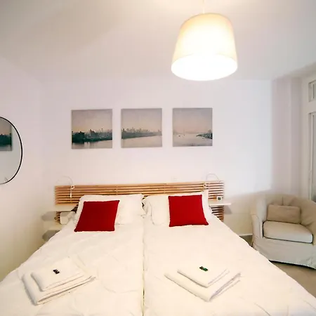 Dc Ii Apartment