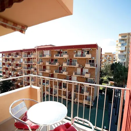 Dc Ii * Benalmadena