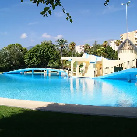 Apartment Dc Ii Benalmadena