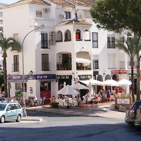 Apartment Dc Ii Benalmadena