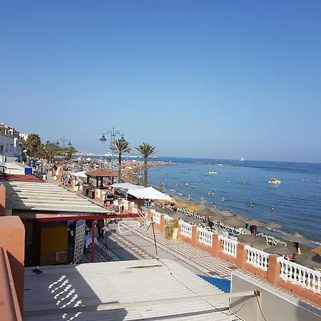 Dc Ii Benalmadena