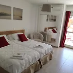 Dc Ii Apartament Benalmádena