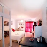 Dc Ii Apartament Benalmádena