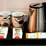 Dc Ii Apartament *