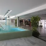 Apartament Dc Ii *