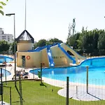 Dc Ii Benalmádena