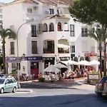 Apartament Dc Ii Benalmádena