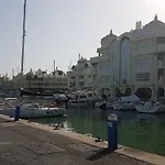 Apartament Dc Ii Benalmádena